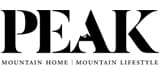 peak mountain banner